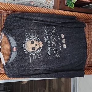 Harley Davidson Sweater 2X